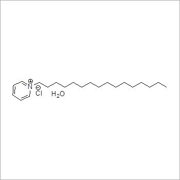 Cetyl Pyridinium Chloride Monohydrate