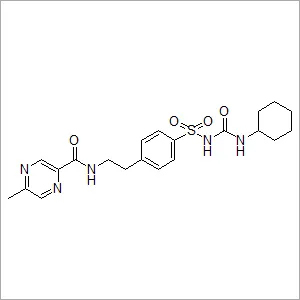 Glipizide