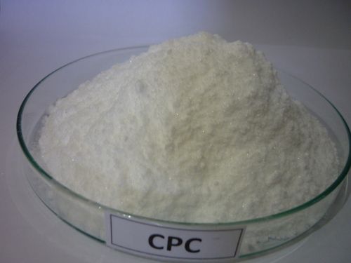 Cetyl Pyridinium Chloride